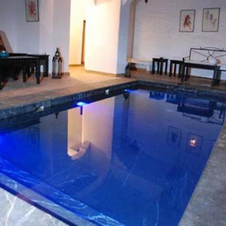 Dar Bounouar Hotel Marrakesh Ngoại thất bức ảnh