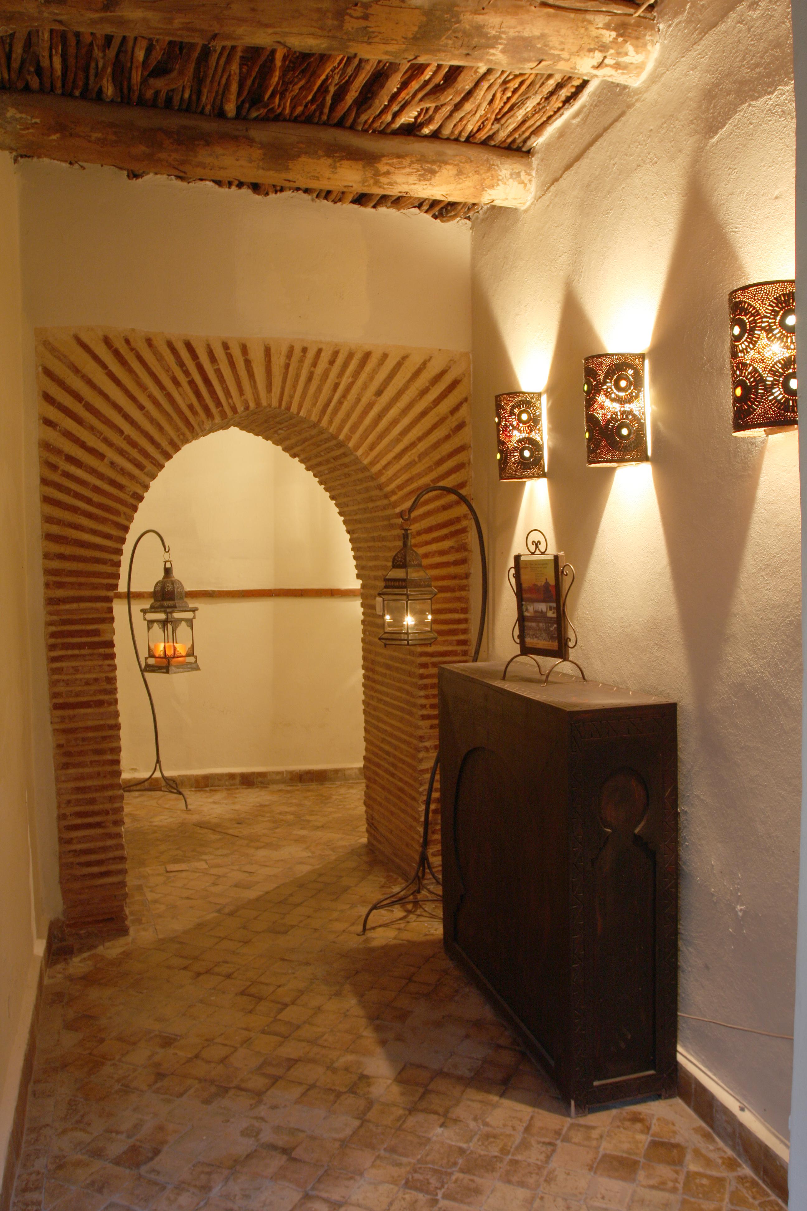Dar Bounouar Hotel Marrakesh Ngoại thất bức ảnh