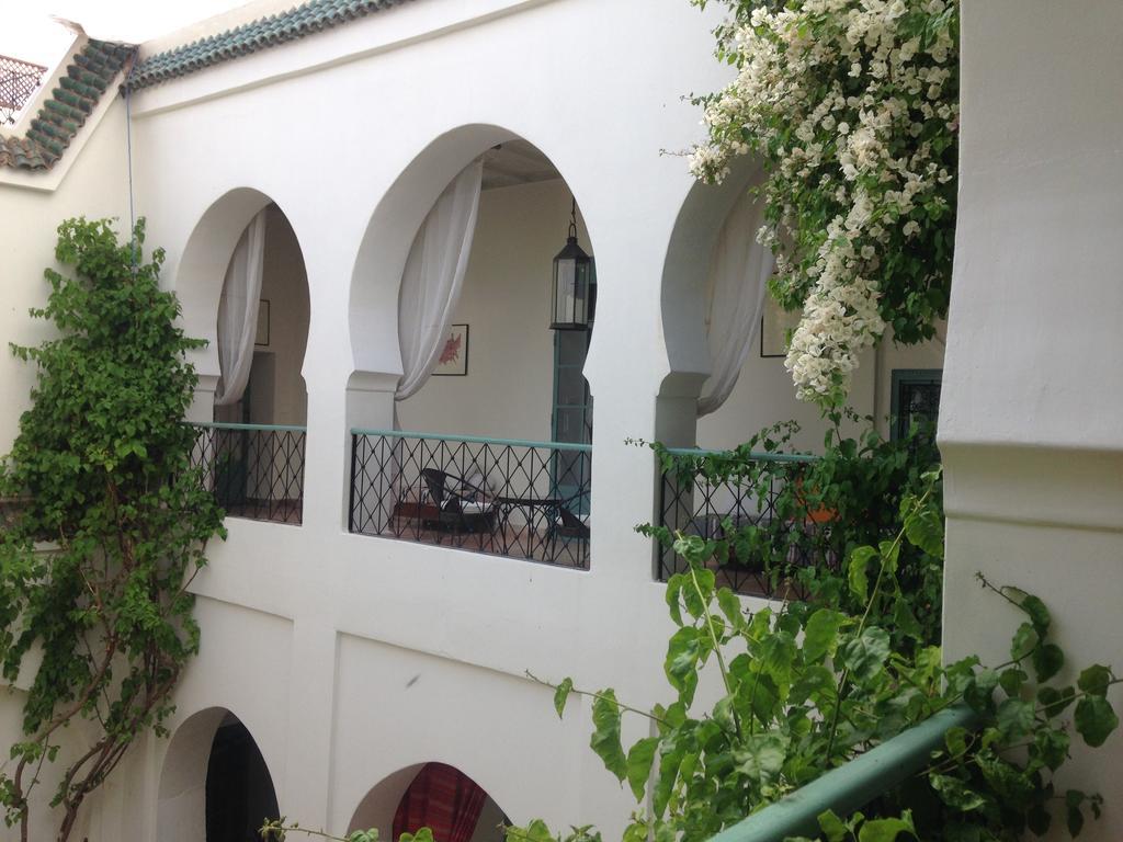 Dar Bounouar Hotel Marrakesh Ngoại thất bức ảnh