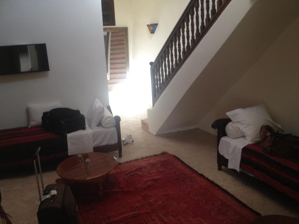 Dar Bounouar Hotel Marrakesh Ngoại thất bức ảnh